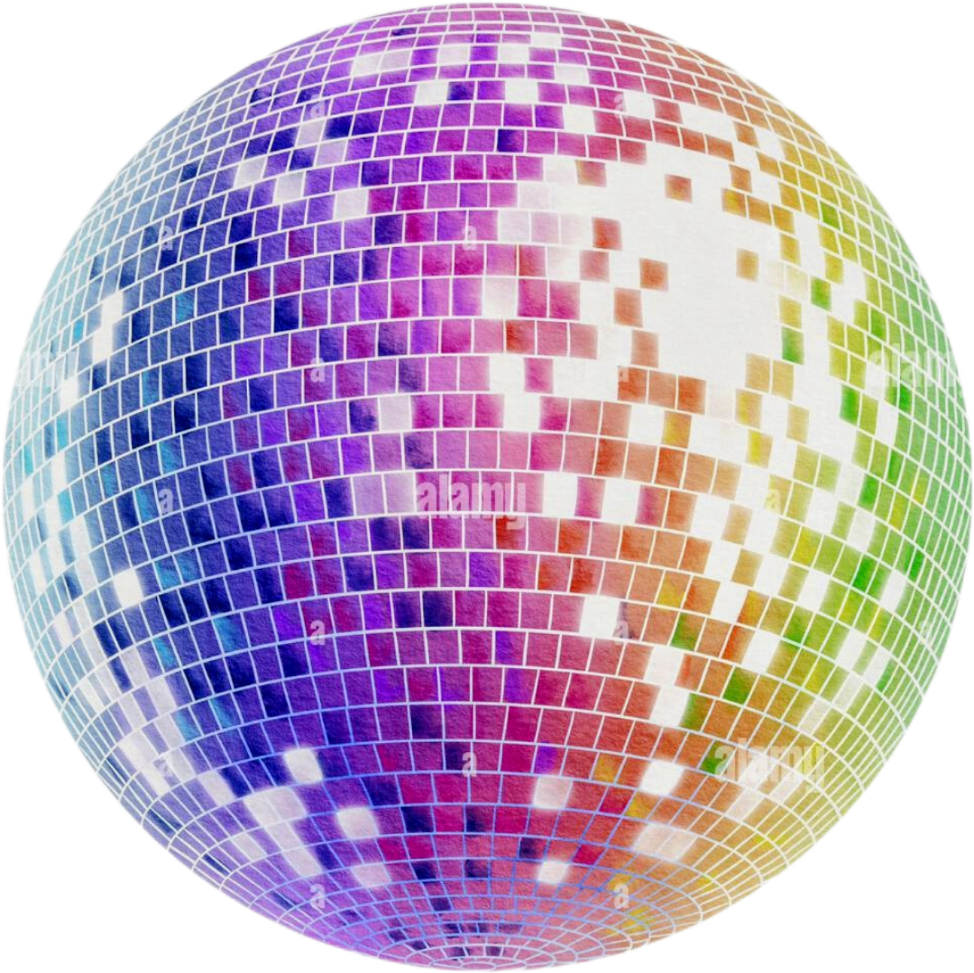Disco Ball
