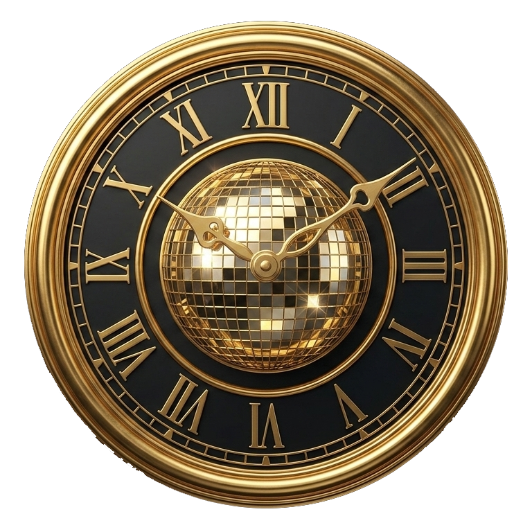 Time