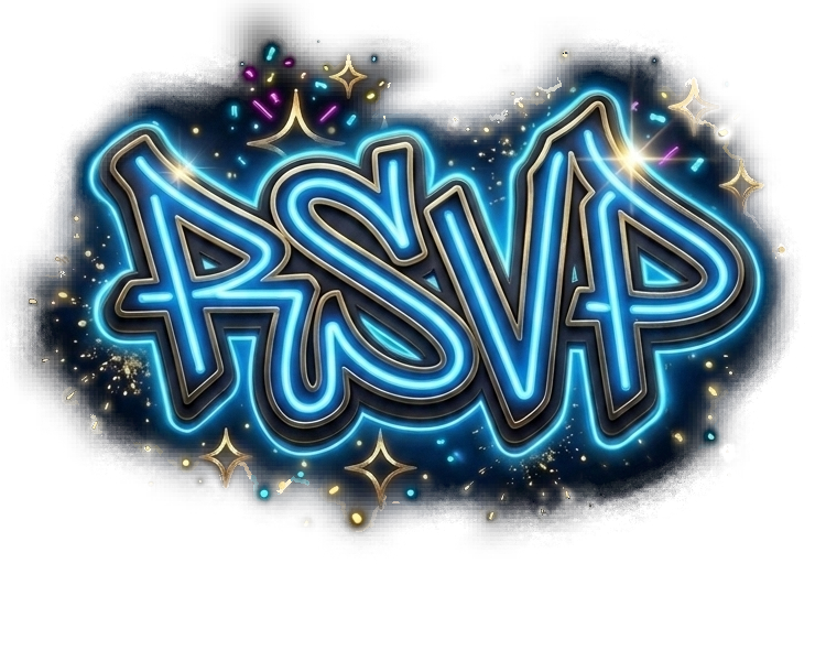 RSVP